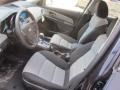 Blue Ray Metallic - Cruze LS Photo No. 11