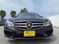 2014 Black Mercedes-Benz E 350 Sport Sedan  photo #2