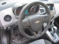 Blue Ray Metallic - Cruze LS Photo No. 13