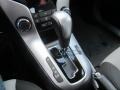 Blue Ray Metallic - Cruze LS Photo No. 14