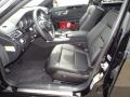 2014 Black Mercedes-Benz E 350 Sport Sedan  photo #7