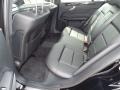2014 Black Mercedes-Benz E 350 Sport Sedan  photo #8