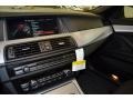 Alpine White - 5 Series 535d Sedan Photo No. 7