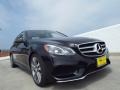 2014 Black Mercedes-Benz E 350 Sport Sedan  photo #11