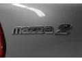 2011 Liquid Silver Metallic Mazda MAZDA2 Sport  photo #11