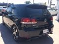 Deep Black Metallic - GTI 2 Door Photo No. 3