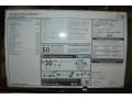 Mineral White Metallic - 5 Series 535d Sedan Photo No. 5