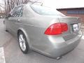 Pepper Green Metallic - 9-5 2.3T Sedan Photo No. 3