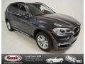 2014 Dark Graphite Metallic BMW X5 sDrive35i  photo #1