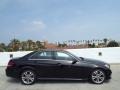 Black - E 350 Sport Sedan Photo No. 3