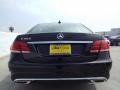 Black - E 350 Sport Sedan Photo No. 5