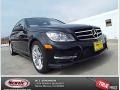 Black - C 250 Sport Photo No. 1