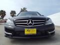 Black - C 250 Sport Photo No. 2