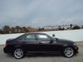 Black - C 250 Sport Photo No. 3