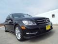 Black - C 250 Sport Photo No. 11