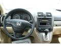 2009 Crystal Black Pearl Honda CR-V LX  photo #24