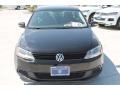 Black - Jetta TDI Sedan Photo No. 2