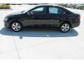 Black - Jetta TDI Sedan Photo No. 4