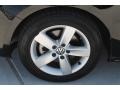 Black - Jetta TDI Sedan Photo No. 5