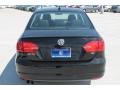 Black - Jetta TDI Sedan Photo No. 8