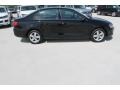 Black - Jetta TDI Sedan Photo No. 10
