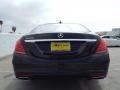 2014 Verde Brook Metallic Mercedes-Benz S 550 Sedan  photo #5