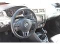 Black - Jetta TDI Sedan Photo No. 14
