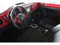 Tornado Red - Beetle 2.5L Photo No. 15
