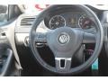 Black - Jetta TDI Sedan Photo No. 29