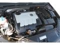 Black - Jetta TDI Sedan Photo No. 34