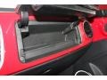 Tornado Red - Beetle 2.5L Photo No. 26