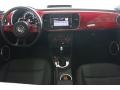 Tornado Red - Beetle 2.5L Photo No. 32
