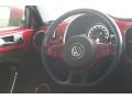Tornado Red - Beetle 2.5L Photo No. 33