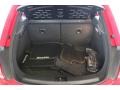 Tornado Red - Beetle 2.5L Photo No. 34