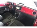 Tornado Red - Beetle 2.5L Photo No. 36