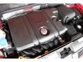 Tornado Red - Beetle 2.5L Photo No. 39