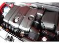 Tornado Red - Beetle 2.5L Photo No. 40