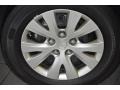 Taffeta White - Civic LX Sedan Photo No. 9