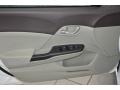 Taffeta White - Civic LX Sedan Photo No. 11