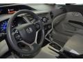 Taffeta White - Civic LX Sedan Photo No. 12