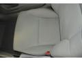 Taffeta White - Civic LX Sedan Photo No. 15