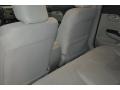 Taffeta White - Civic LX Sedan Photo No. 25