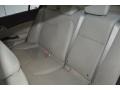 Taffeta White - Civic LX Sedan Photo No. 26