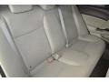 Taffeta White - Civic LX Sedan Photo No. 30
