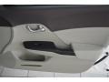 Taffeta White - Civic LX Sedan Photo No. 31