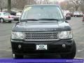 2006 Java Black Pearl Land Rover Range Rover Supercharged  photo #27