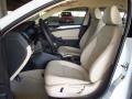 Pure White - Jetta SE Sedan Photo No. 10