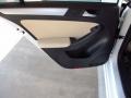 Pure White - Jetta SE Sedan Photo No. 11