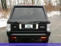 2006 Java Black Pearl Land Rover Range Rover Supercharged  photo #28