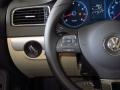 Pure White - Jetta SE Sedan Photo No. 17